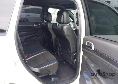 2019 Jeep Grand Cherokee Altitude 4X2 from USA, damaged, VIN 1C4RJEAG7KC533316